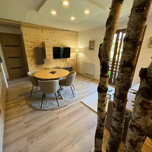 Appartement Le Sapin B19 - Demi Quartier, Megève